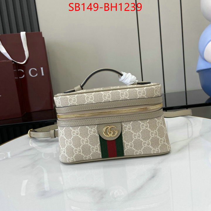 Gucci Bags(TOP)-Crossbody- cheap high quality replica ID: BH1239 $: 149USD,