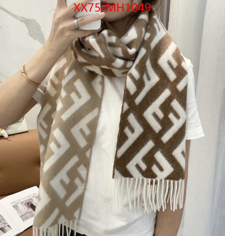 Scarf-Fendi buy luxury 2024 ID: MH1049 $: 75USD