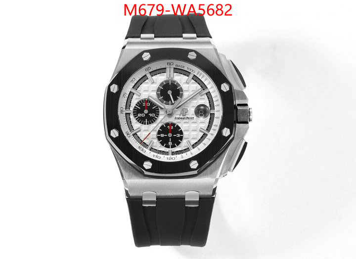 Watch(TOP)-Audemars Piguet the best designer ID: WA5682 $: 679USD