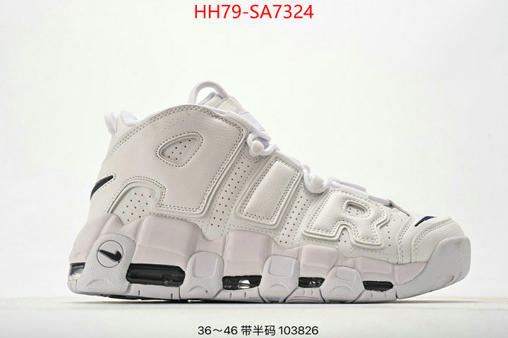 Men Shoes-Nike buy top high quality replica ID: SA7324 $: 79USD