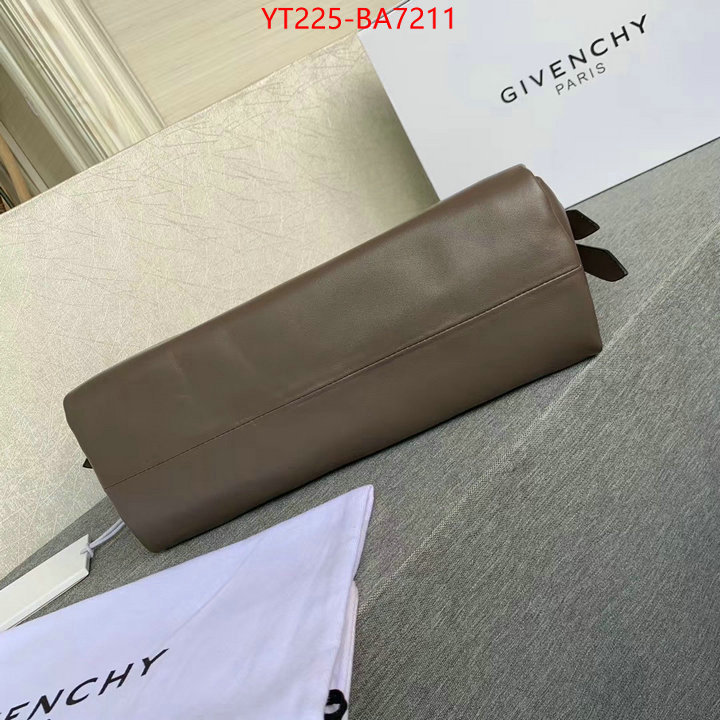 Givenchy Bags(TOP)-Handbag- store ID: BA7211 $: 225USD,