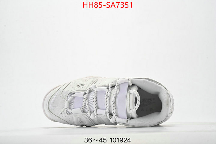 Men Shoes-Nike designer replica ID: SA7351 $: 85USD