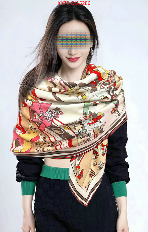 Scarf-Hermes shop the best high quality ID: MA5286 $: 79USD