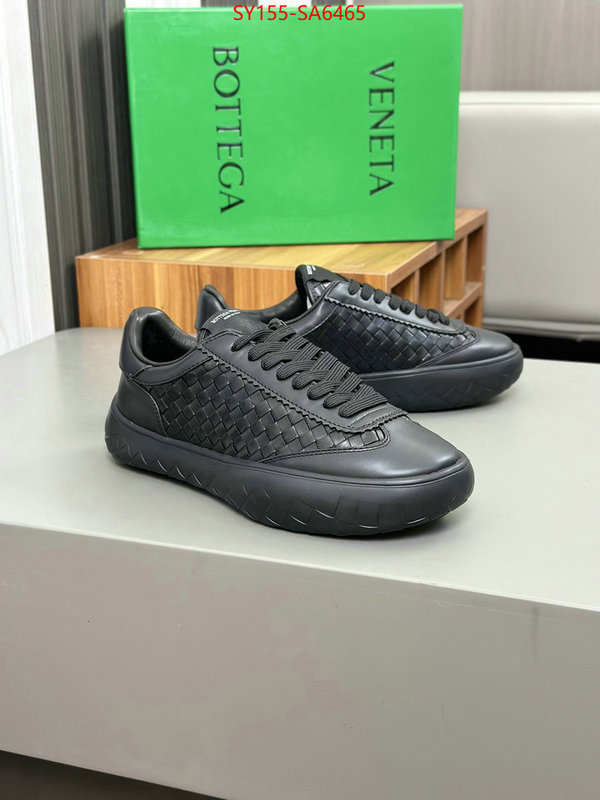 Men Shoes-BV practical and versatile replica designer ID: SA6465 $: 155USD