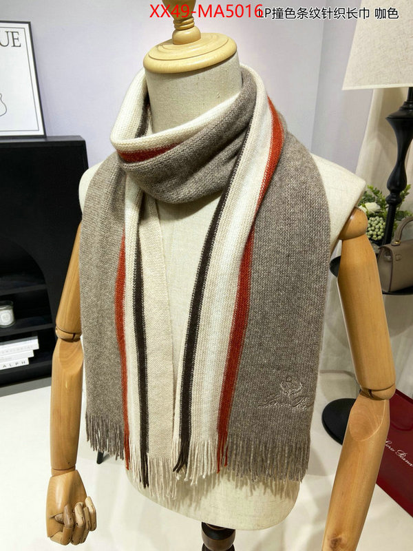 Scarf-Loro Piana sell online ID: MA5016 $: 49USD