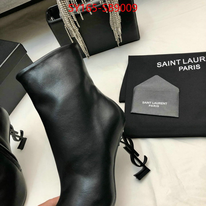 Women Shoes-Boots exclusive cheap ID: SB9009 $: 165USD