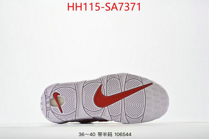 Women Shoes-NIKE shop cheap high quality 1:1 replica ID: SA7371 $: 115USD