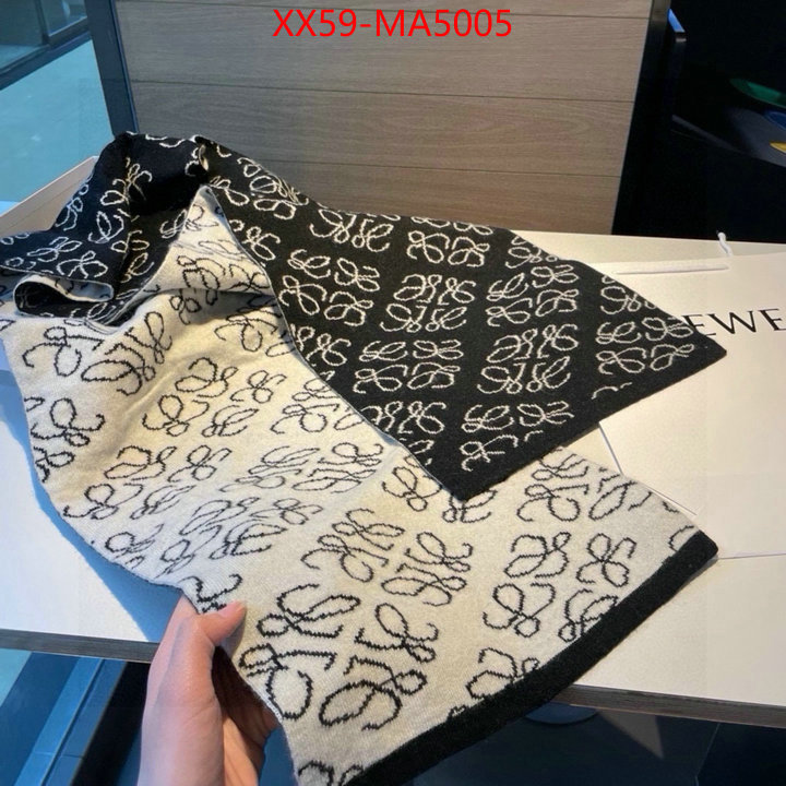 Scarf-Loewe aaaaa class replica ID: MA5005 $: 59USD