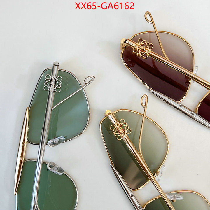 Glasses-Loewe high quality perfect ID: GA6162 $: 65USD