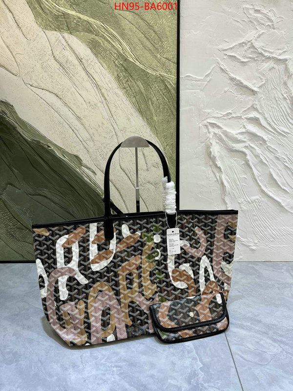 Goyard Bags(4A)-Handbag- sellers online ID: BA6001