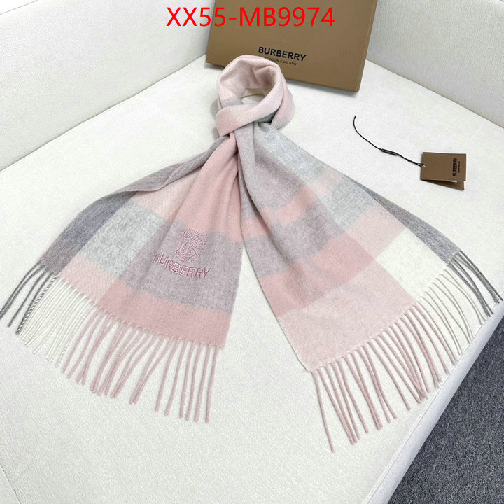 Scarf-Burberry best capucines replica ID: MB9974 $: 55USD