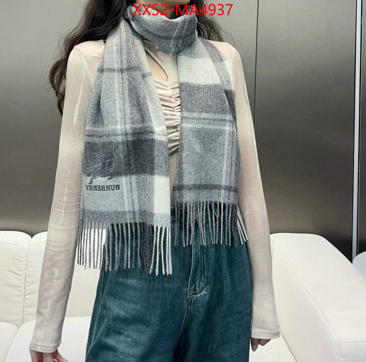 Scarf-Burberry where can you buy replica ID: MA4937 $: 52USD