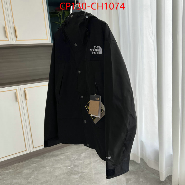 Clothing-The North Face the online shopping ID: CH1074 $: 130USD