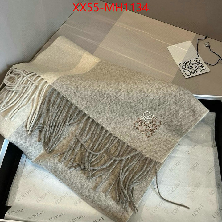 Scarf-Loewe wholesale imitation designer replicas ID: MH1134 $: 55USD