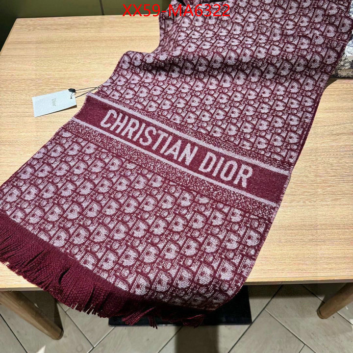 Scarf-Dior 7 star ID: MA6322 $: 59USD