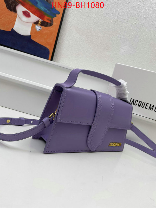 Jacquemus Bags(4A)-Crossbody- we provide top cheap aaaaa ID: BH1080 $: 89USD,