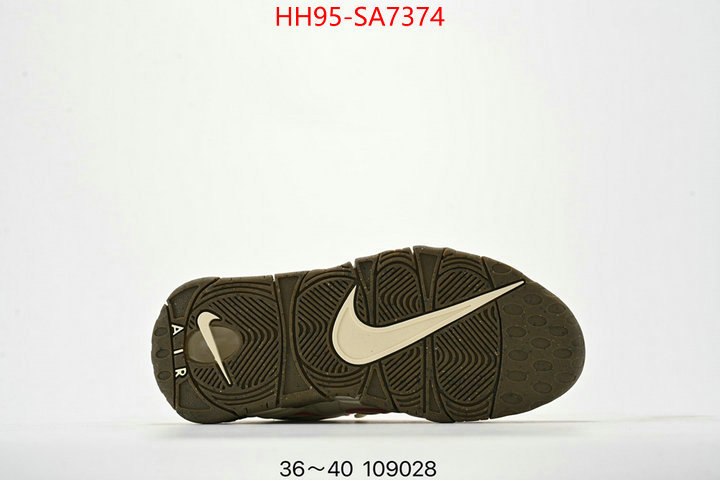 Women Shoes-NIKE fashion ID: SA7374 $: 95USD