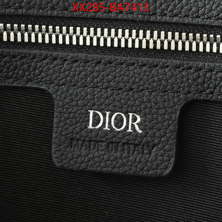 Dior Bags(TOP)-Other Style- at cheap price ID: BA7413 $: 285USD,