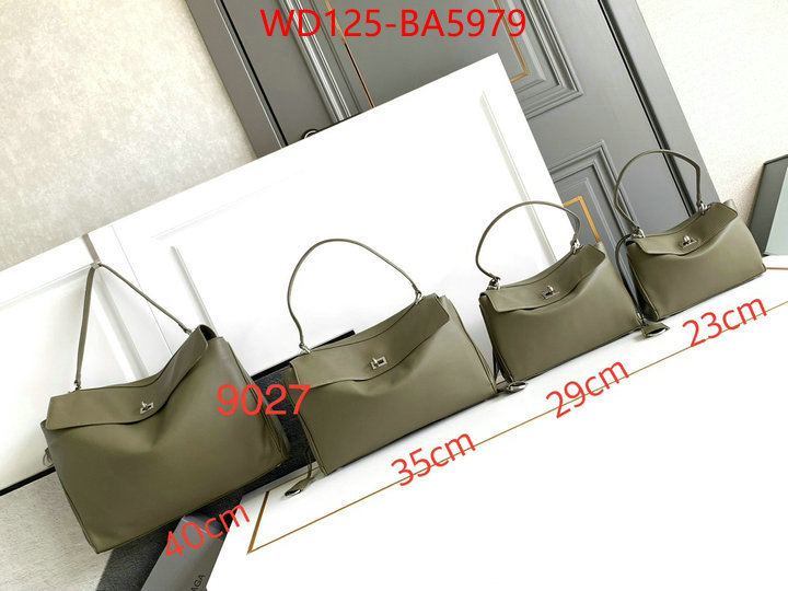 Balenciaga Bags(4A)-Other Styles where can i buy ID: BA5979