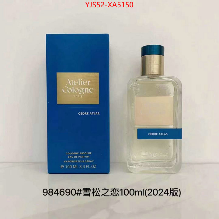 Perfume-Atelier Cologne are you looking for ID: XA5150 $: 52USD