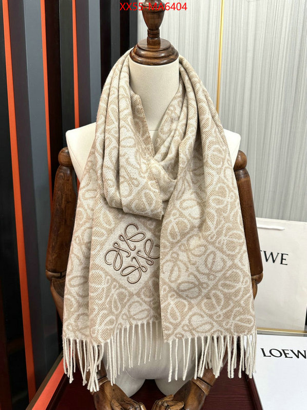 Scarf-Loewe how can i find replica ID: MA6404 $: 55USD