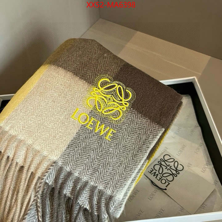 Scarf-Loewe buy ID: MA6398 $: 52USD