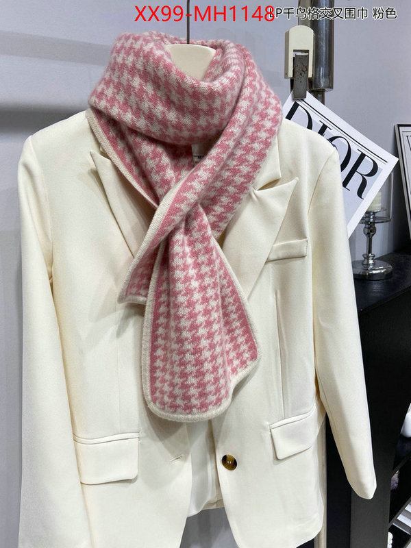 Scarf-Loro Piana the highest quality fake ID: MH1148 $: 99USD