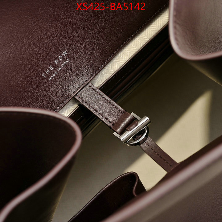 The Row Bags(TOP)-Handbag- where should i buy to receive ID: BA5142