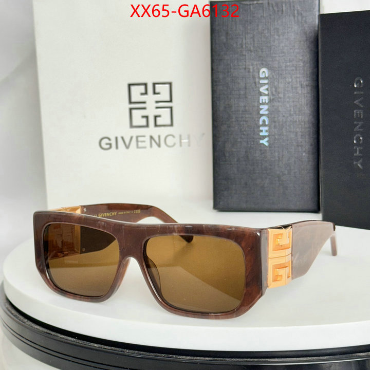 Glasses-Givenchy where to buy replicas ID: GA6132 $: 65USD