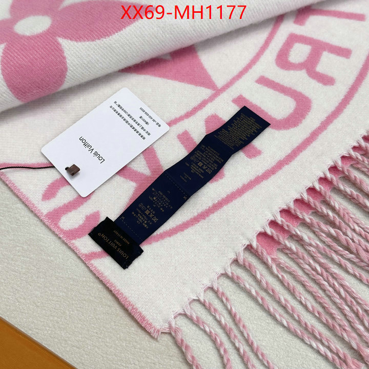 Scarf-LV what is top quality replica ID: MH1177 $: 69USD