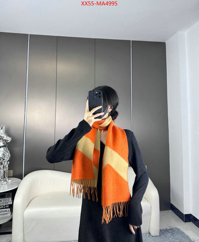 Scarf-Hermes best quality designer ID: MA4995 $: 55USD