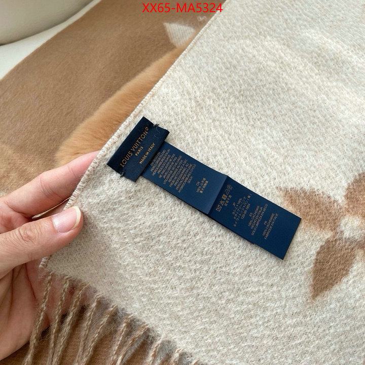 Scarf-LV how to start selling replica ID: MA5324 $: 65USD