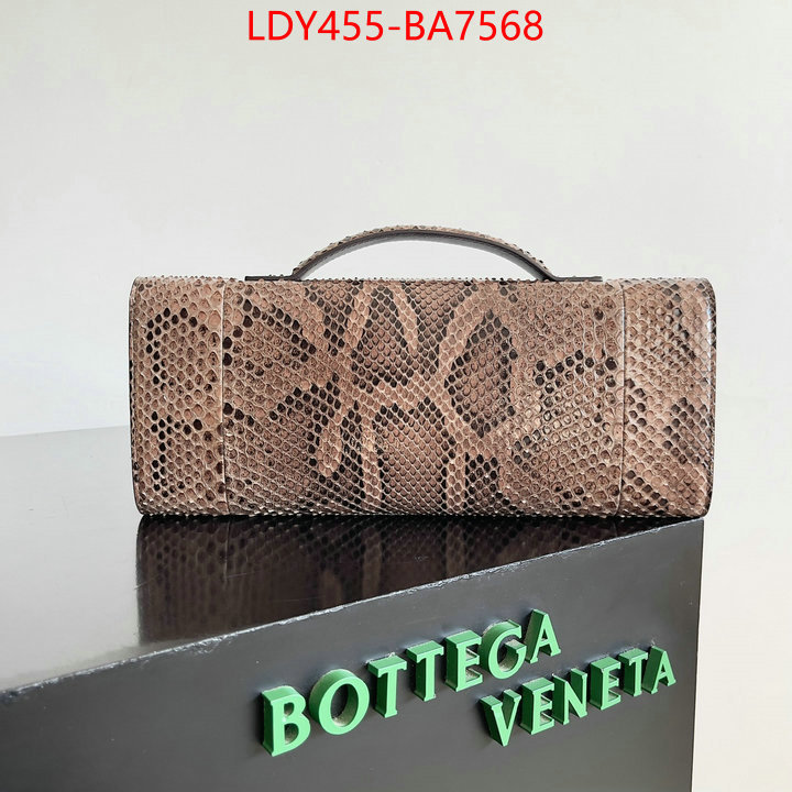 BV Bags(TOP)-Handbag- what's best ID: BA7568 $: 455USD,