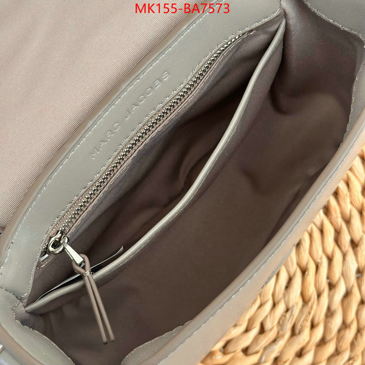 Marc Jacobs Bags(TOP)-Crossbody- find replica ID: BA7573 $: 155USD,