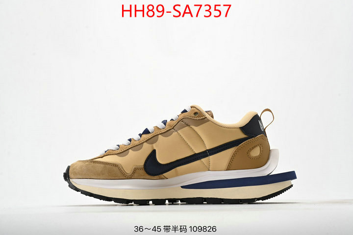 Men Shoes-Nike new designer replica ID: SA7357 $: 89USD