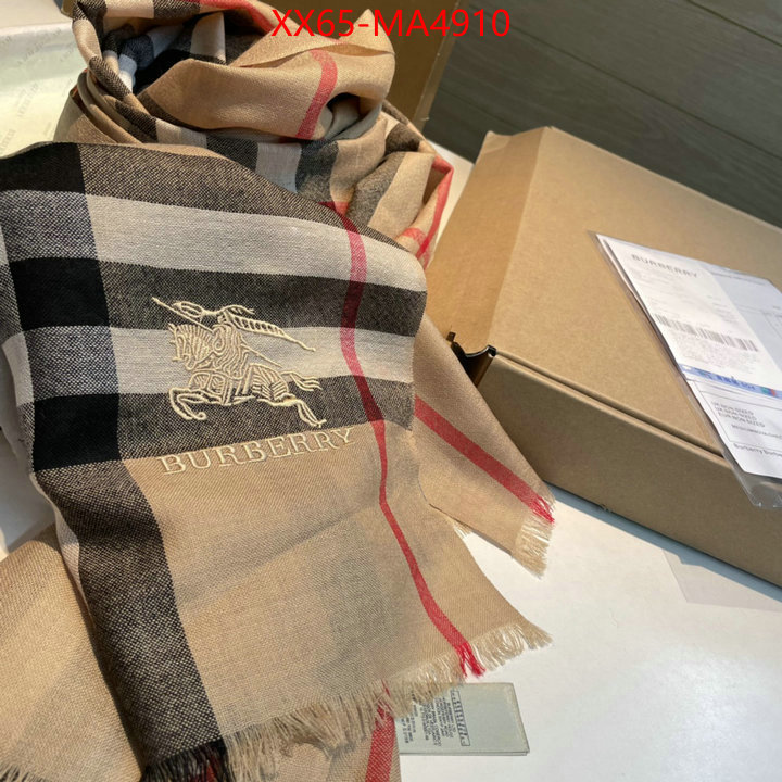 Scarf-Burberry cheap online best designer ID: MA4910 $: 65USD