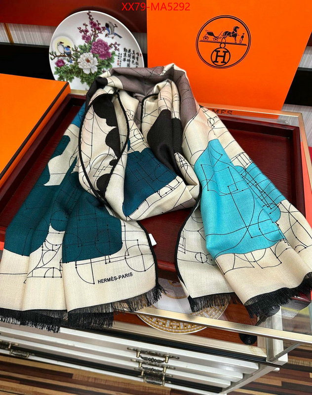 Scarf-Hermes replica best ID: MA5292 $: 79USD