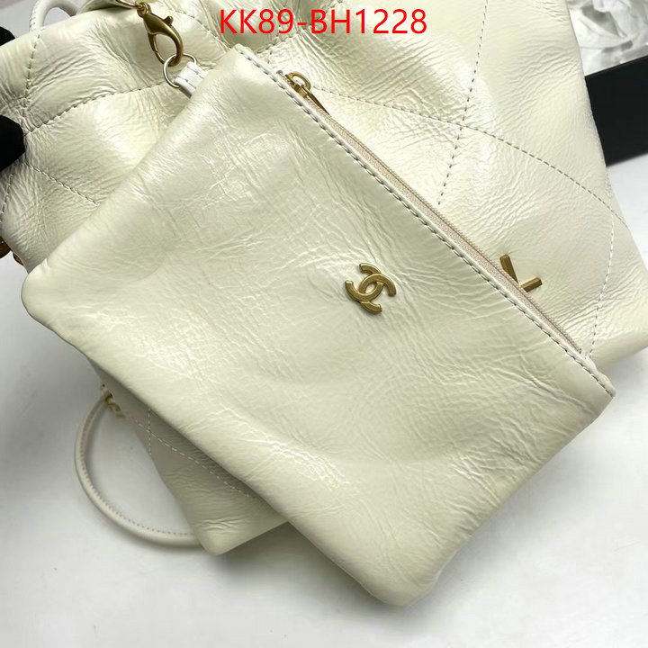 Chanel Bags(4A)-Crossbody- 1:1 replica wholesale ID: BH1228 $: 89USD,