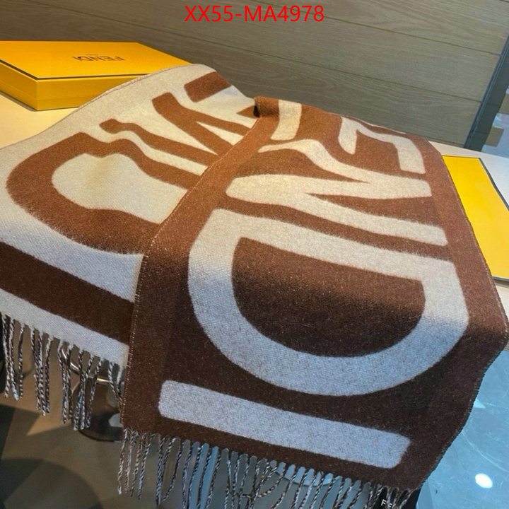 Scarf-Fendi online ID: MA4978 $: 55USD