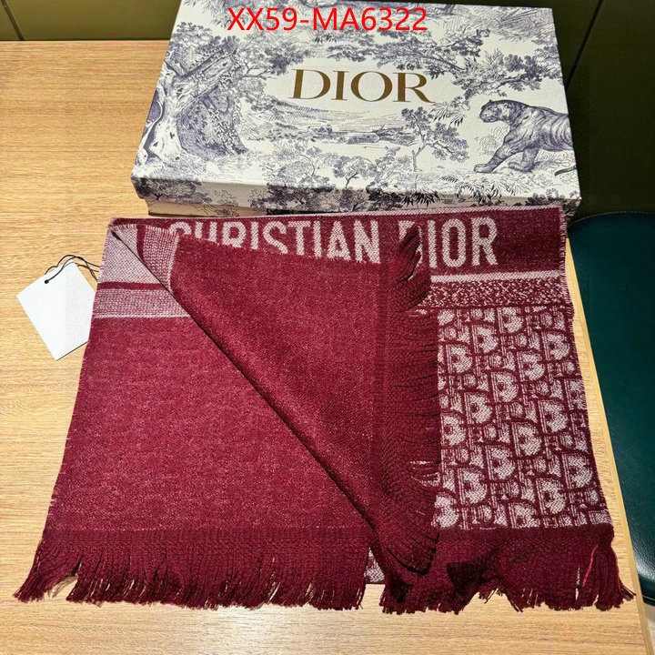 Scarf-Dior 7 star ID: MA6322 $: 59USD