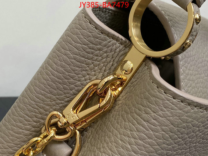 LV Bags(TOP)-Handbag Collection- online from china ID: BA7479 $: 385USD,