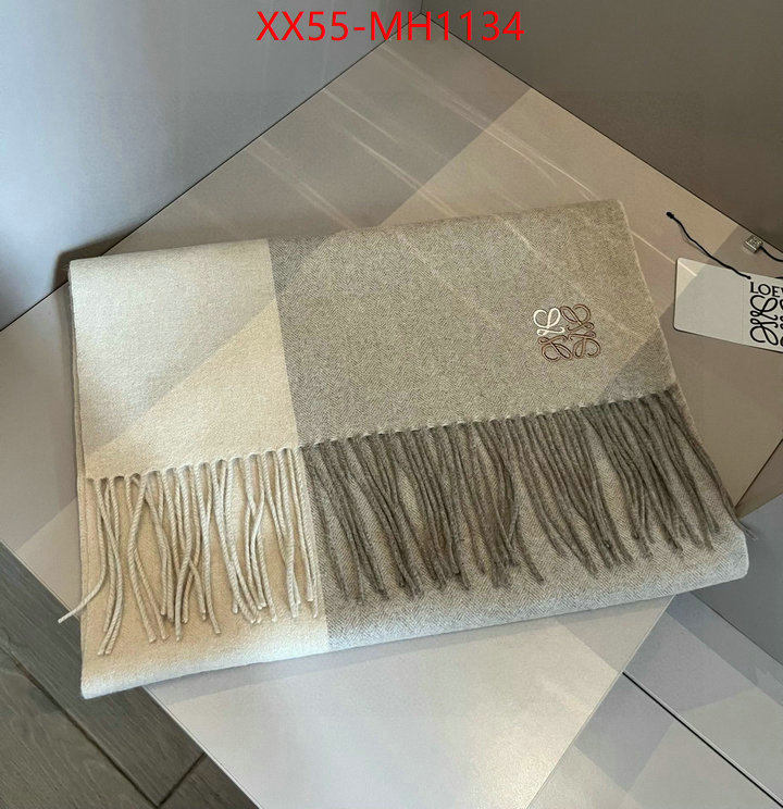 Scarf-Loewe wholesale imitation designer replicas ID: MH1134 $: 55USD