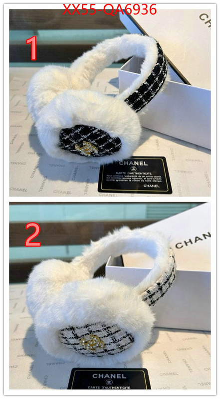 Warm Earmuffs- cheap replica ID: QA6936 $: 55USD