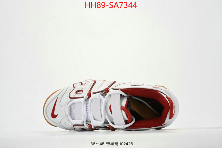 Men Shoes-Nike is it ok to buy replica ID: SA7344 $: 89USD