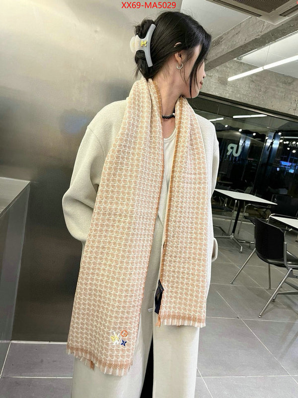 Scarf-LV where to find the best replicas ID: MA5029 $: 69USD