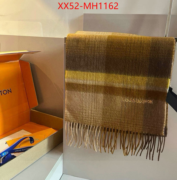 Scarf-LV buy 1:1 ID: MH1162 $: 52USD