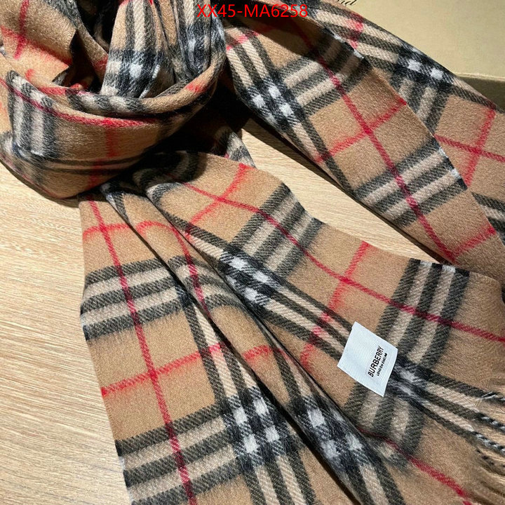 Scarf-Burberry luxury cheap replica ID: MA6258 $: 45USD