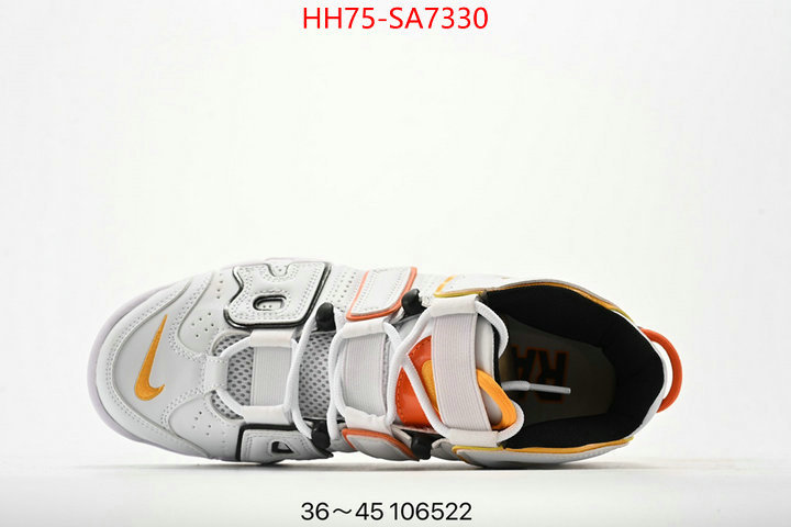 Men Shoes-Nike replica 1:1 ID: SA7330 $: 75USD