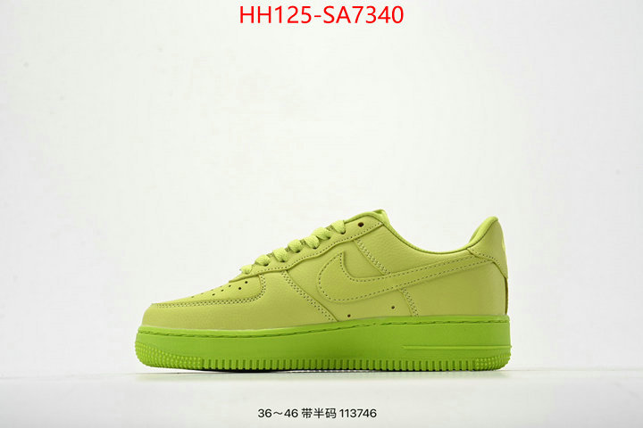 Men Shoes-Nike fashion replica ID: SA7340 $: 125USD