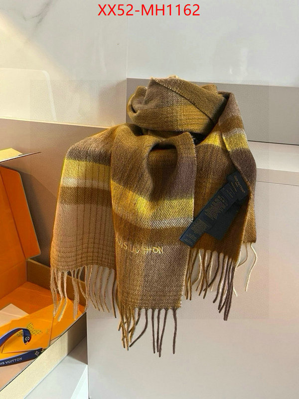 Scarf-LV buy 1:1 ID: MH1162 $: 52USD